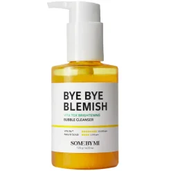 Blemish Vita Tox Brightening Bubble Cleanser