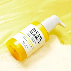 Blemish Vita Tox Brightening Bubble Cleanser