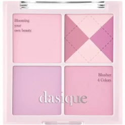 Blending Mood Cheek