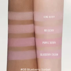 Blending Mood Cheek