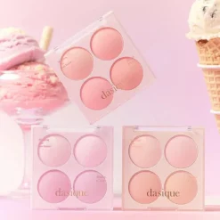 Blending Mood Cheek