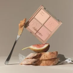 Blending Mood Cheek