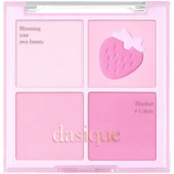Blending Mood Cheek