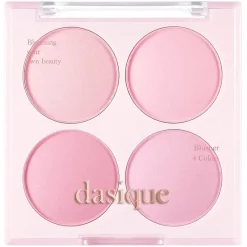 Blending Mood Cheek