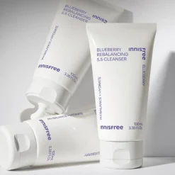 Blueberry Rebalancing 5.5 Cleanser