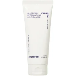 Blueberry Rebalancing 5.5 Cleanser