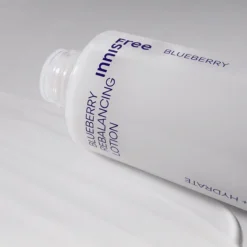 Blueberry Rebalancing Lotion