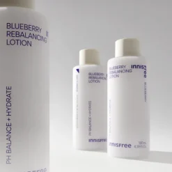 Blueberry Rebalancing Lotion