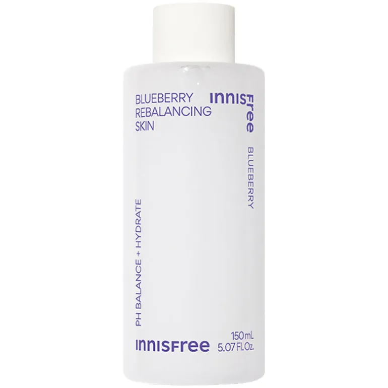 Blueberry Rebalancing Skin