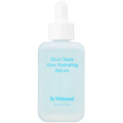 Blue Oasis Aloe Hydrating Serum