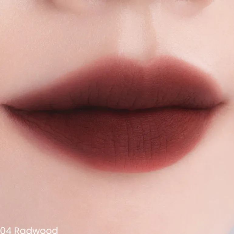 Blur Fudge Tint
