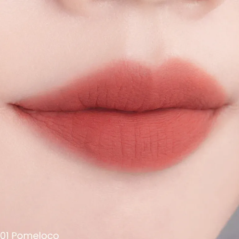 Blur Fudge Tint