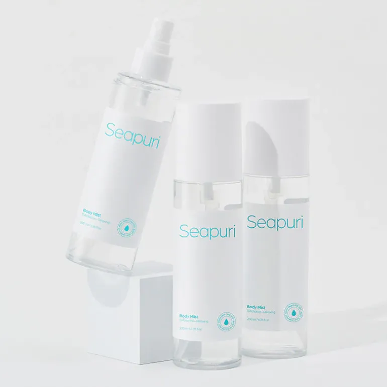 Body Mist