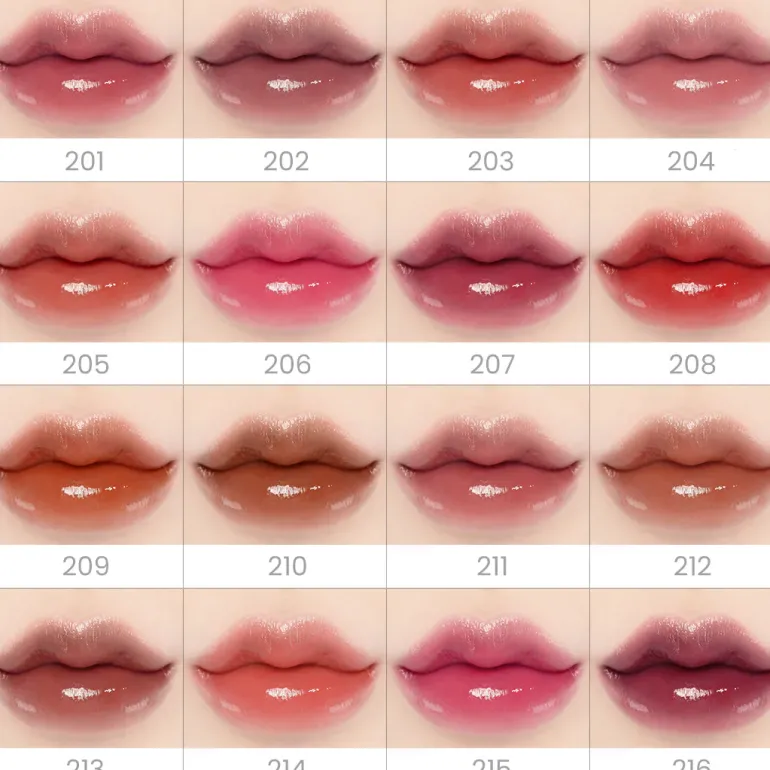 Bonding Glow Lipstick
