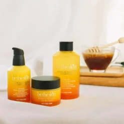 Botanical Nutrition Power Serum