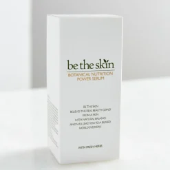 Botanical Nutrition Power Serum