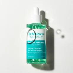 BP Pore Ampoule