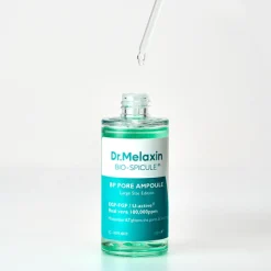 BP Pore Ampoule