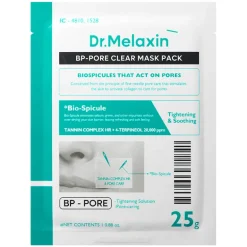 BP-Pore Clear Mask Pack