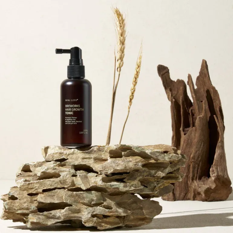 Breworks Hair Growth Tonic