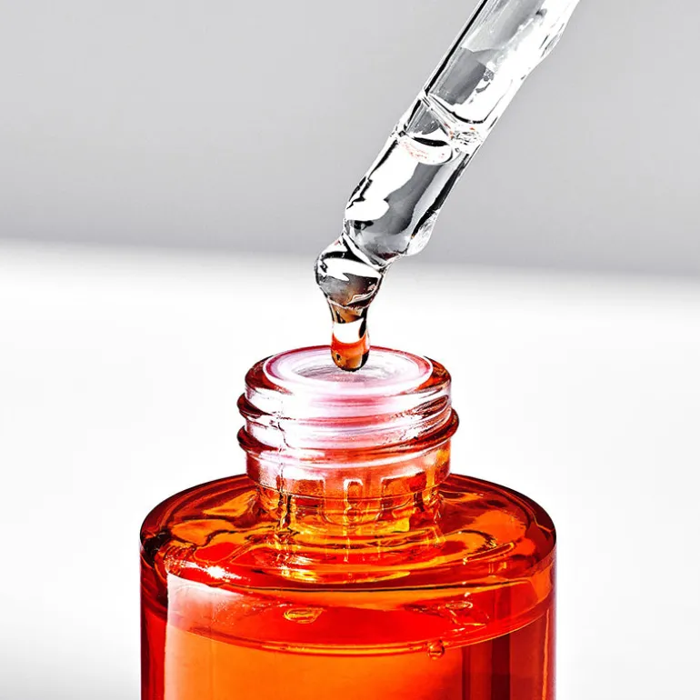 Brightening Blemish Care Serum