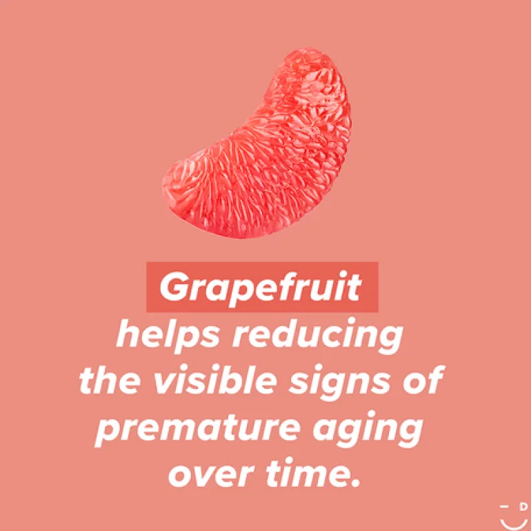 Bright Side Up Brightening Vitamin C Serum