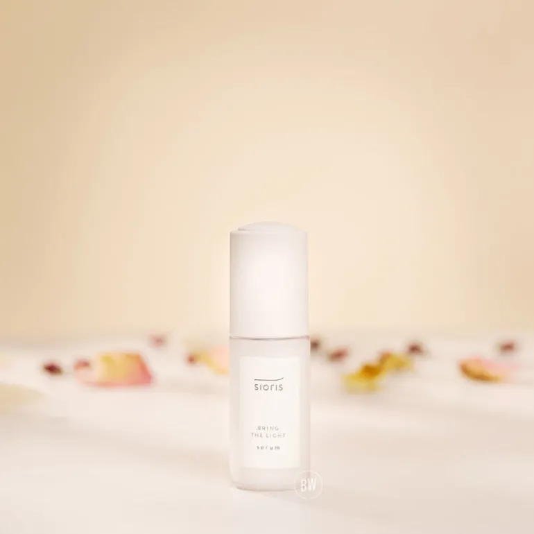 Bring the light Serum