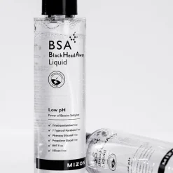 BSA Blackhead Away Liquid