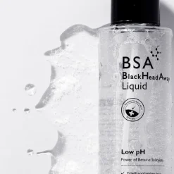 BSA Blackhead Away Liquid