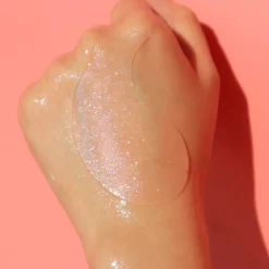 Bulgarian Rose Hydrogel Eye Patch