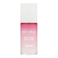 Bulgarian Rose Mist Serum