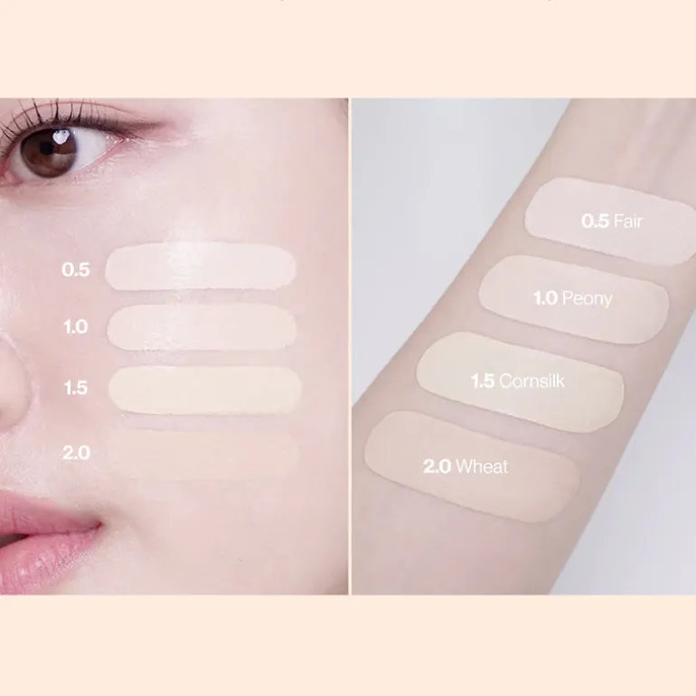 Bye Bye My Blemish Concealer SPF30 PA++