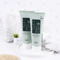 Cactus Body Lotion