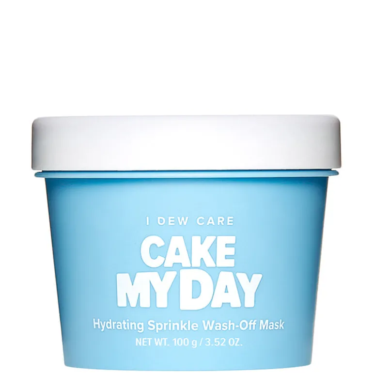Cake My Day