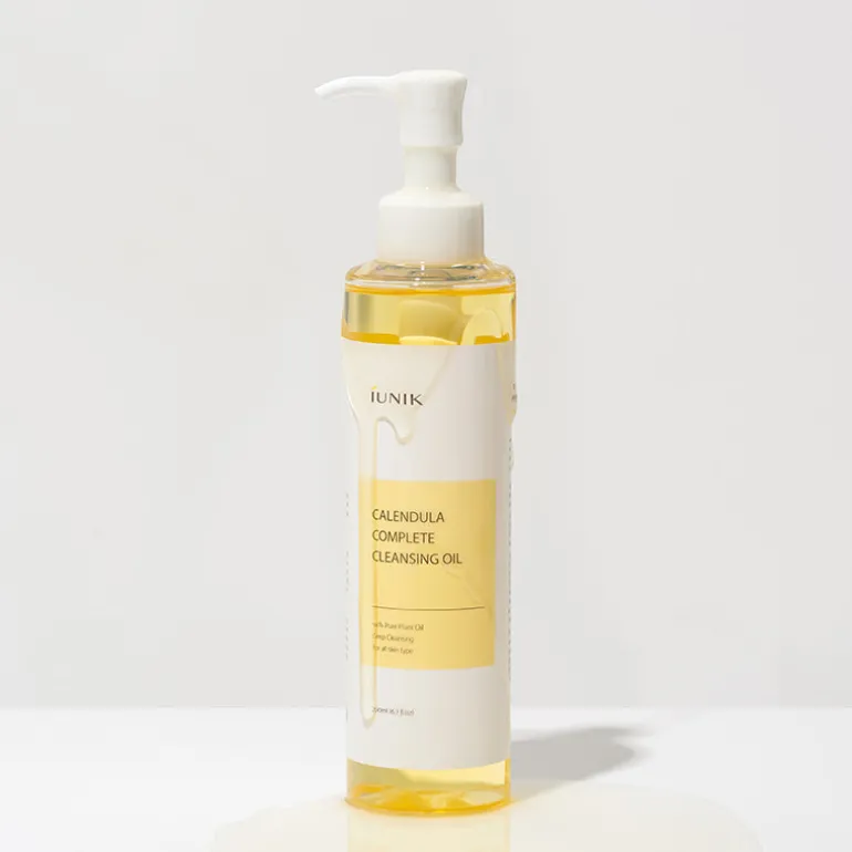 Calendula Complete Cleansing Oil
