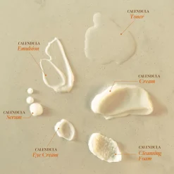 Calendula Relief Emulsion