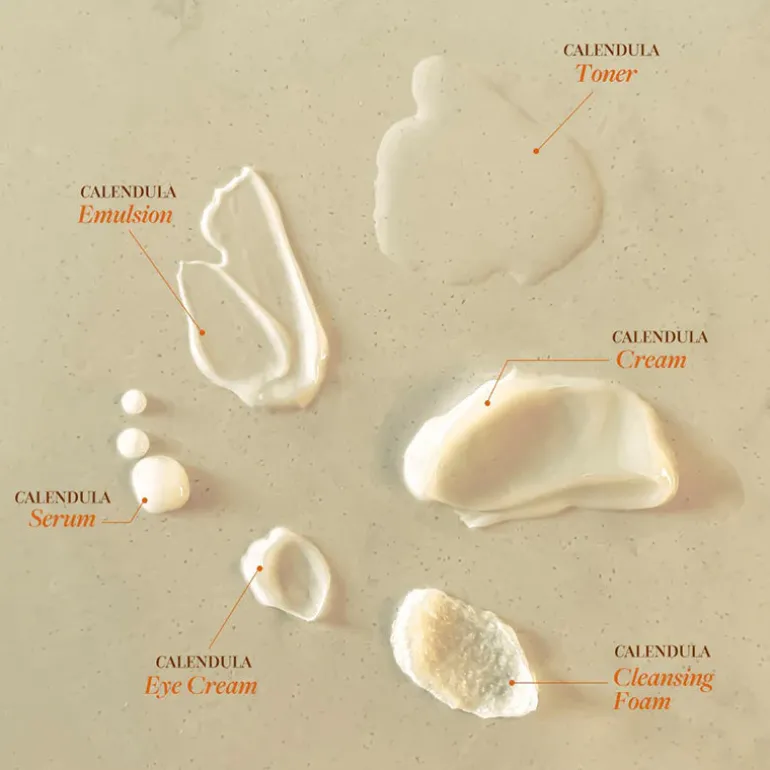 Calendula Relief Emulsion