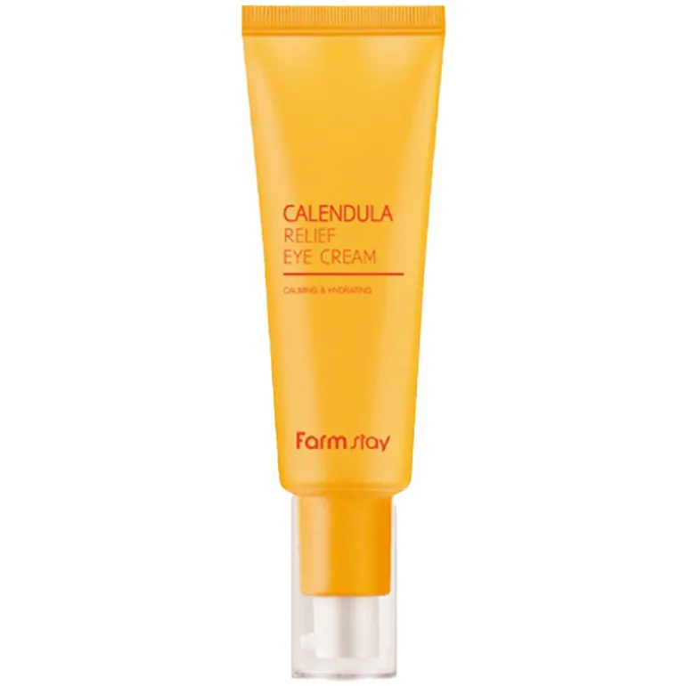 Calendula Relief Eye Cream
