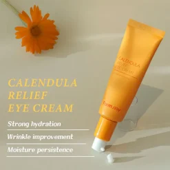 Calendula Relief Eye Cream