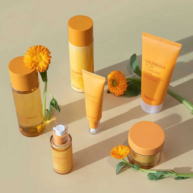 Calendula Relief Serum