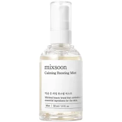 Calming Boosting Mist