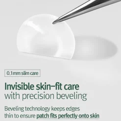 Calming Clear Spot Patch (Intensive Care + Slim Care)