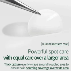 Calming Clear Spot Patch (Intensive Care + Slim Care)