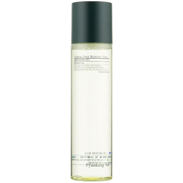 Calming Deep Moisture Toner