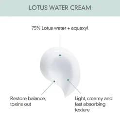 Calming Lotus Cream