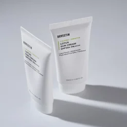Calming Lotus Sun Cream