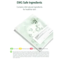 Calming Mask Pack