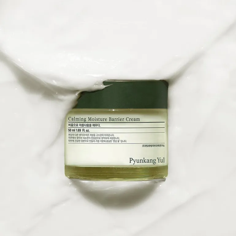 Calming Moisture Barrier Cream