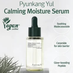 Calming Moisture Serum