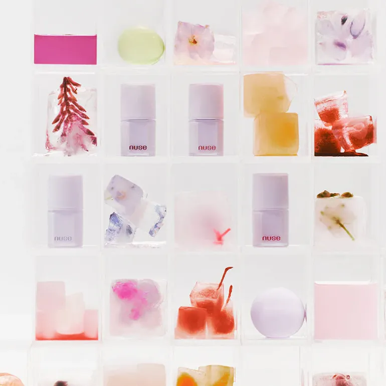 Care Liptual Coolower Collection